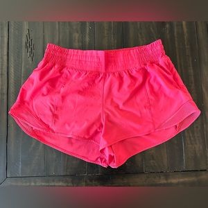 Lululemon Hotty Hots